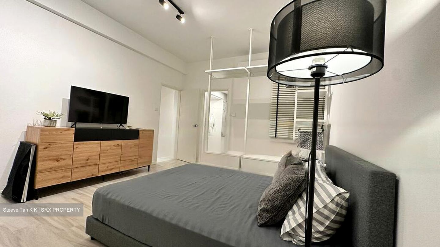 Azalea Park Condominium (D17), Condominium #476571541